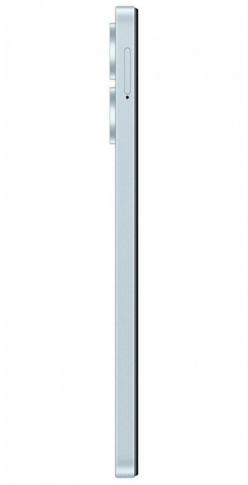 Смартфон Xiaomi Redmi 13C 8/256GB Белый (White) | Фото 9 из 28