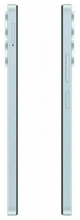 Смартфон Xiaomi Redmi 13C 8/256GB Белый (White) | Фото 14 из 28