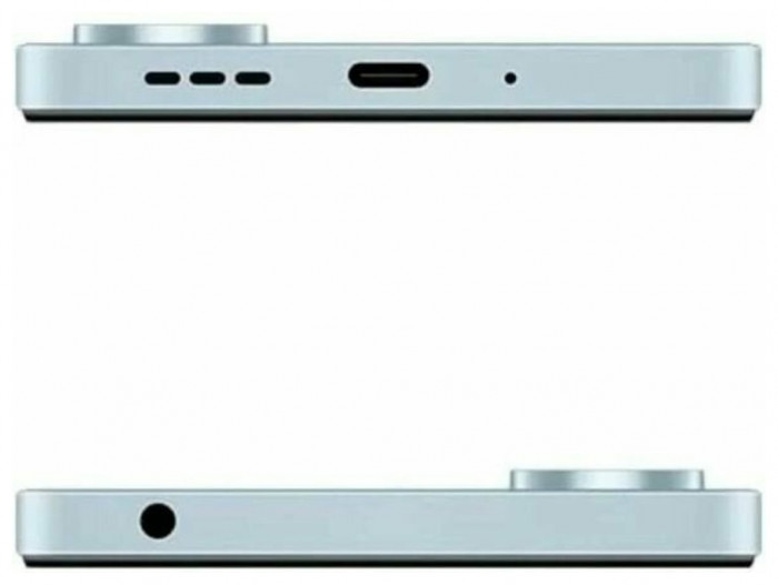 Смартфон Xiaomi Redmi 13C 8/256GB Белый (White) | Фото 19 из 28