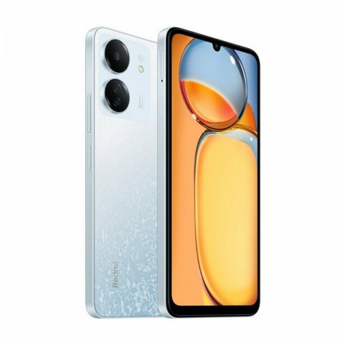 Смартфон Xiaomi Redmi 13C 8/256GB Белый (White) | Фото 20 из 28