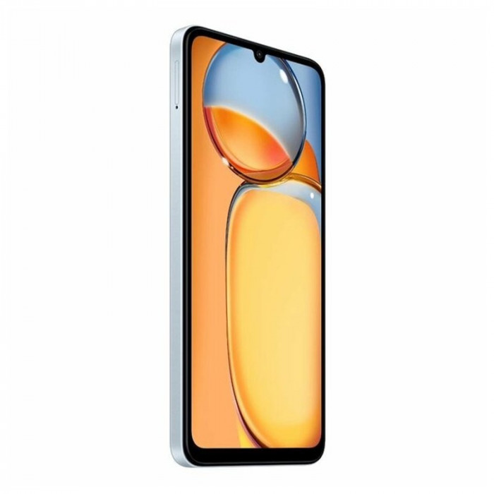 Смартфон Xiaomi Redmi 13C 8/256GB Белый (White) | Фото 21 из 28