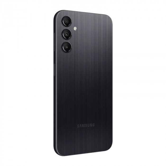 Смартфон Samsung Galaxy A14 4/128GB Черный (Black) | Фото 5 из 9