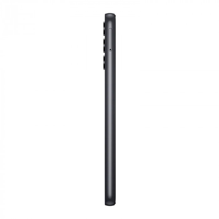 Смартфон Samsung Galaxy A14 4/128GB Черный (Black) | Фото 8 из 9