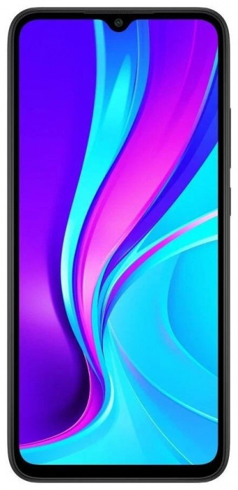 Смартфон Xiaomi Redmi 9C 4/128GB (NFC) Фиолетовый (Lavender Purple)
