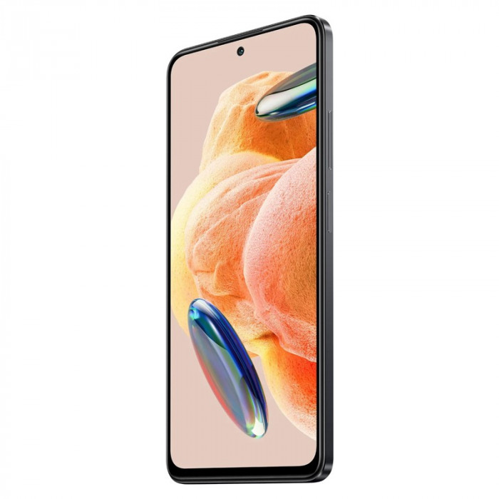 Смартфон Xiaomi Redmi Note 12 Pro 4G 6/128GB Серый (Grey)