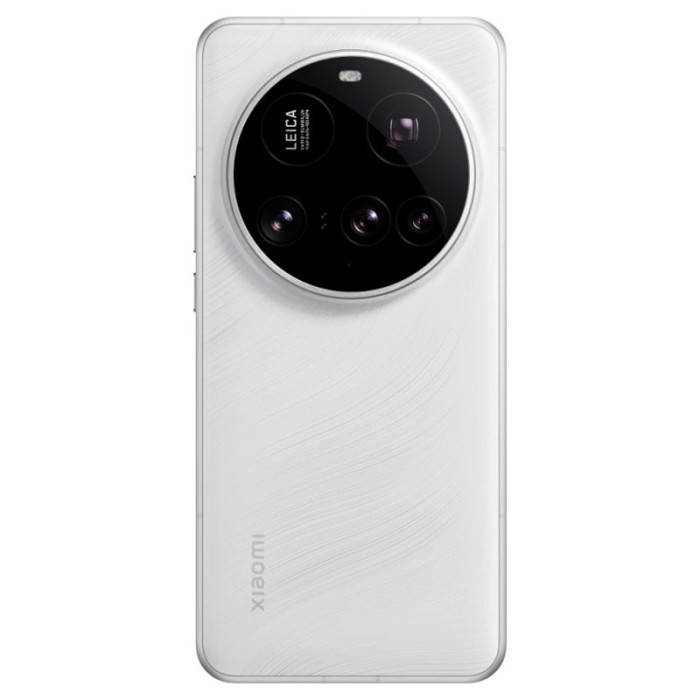 Смартфон Xiaomi 15 Ultra 16/1TB Белый (White) | Фото 2 из 3
