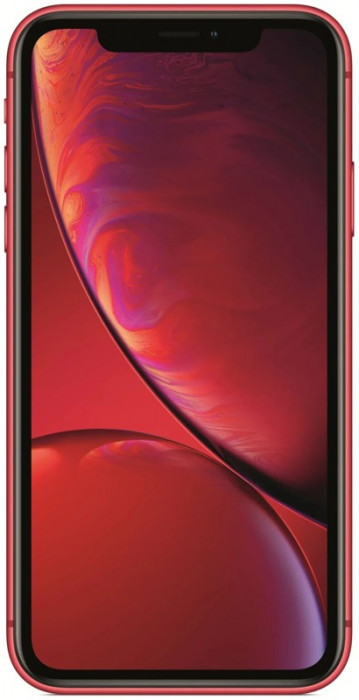 Смартфон Apple iPhone Xr 64GB SlimBox Красный (PRODUCT) RED (Без RuStore) | Фото 2 из 6