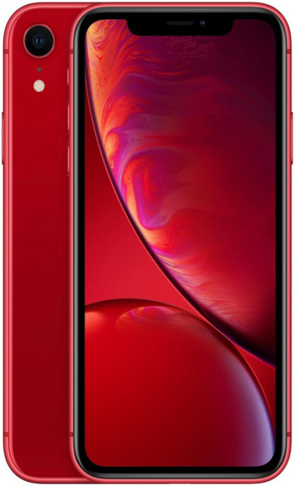 Смартфон Apple iPhone Xr 64GB SlimBox Красный (PRODUCT) RED (Без RuStore) | Фото 6 из 6