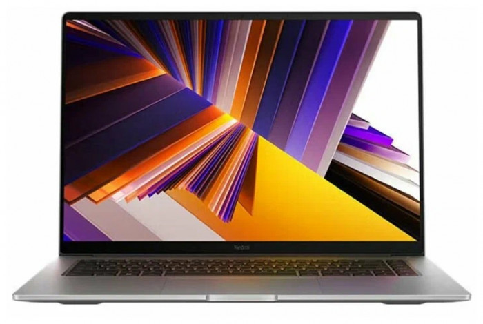Ноутбук Xiaomi Redmi Book 16 JYU4577CN (Core i5 13500H 16/512GB) Серебро (Silver)