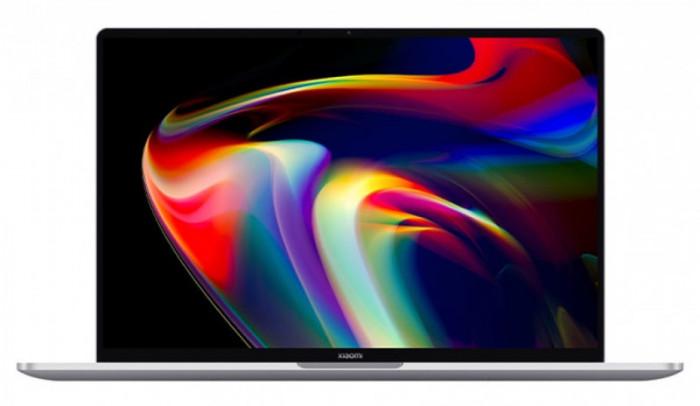 Ноутбук Xiaomi Mi Notebook Pro 14&quot; JYU4349CN (Intel Core i7-11370H 16GB/512GB MX450 2GB) Серый