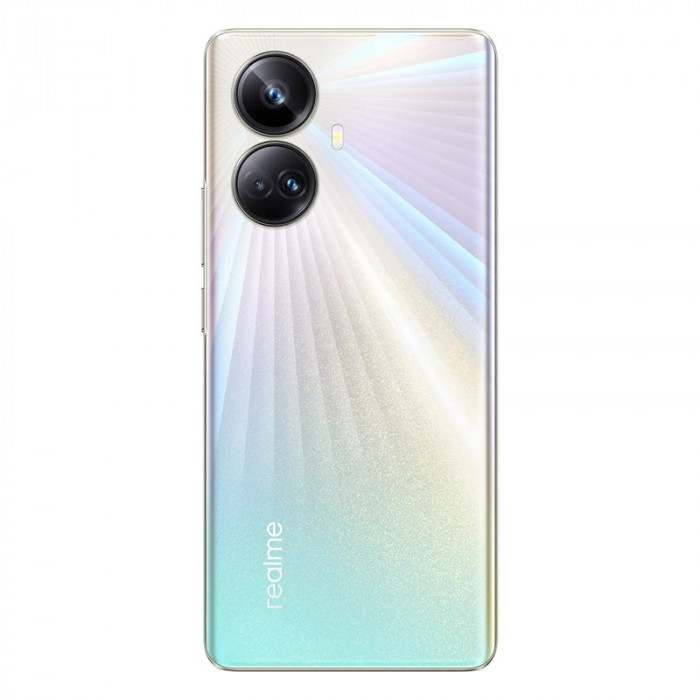 Смартфон Realme 10 Pro+ 8/256GB Желтый (Gold) EAC