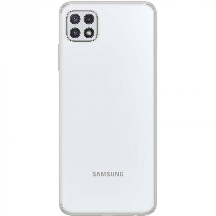 Смартфон Samsung Galaxy A22S 4/64GB Белый (White) EAC | Фото 3 из 7