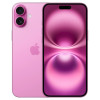 Смартфон Apple iPhone 16 Plus 512GB Розовый (Pink) nano SIM + eSIM