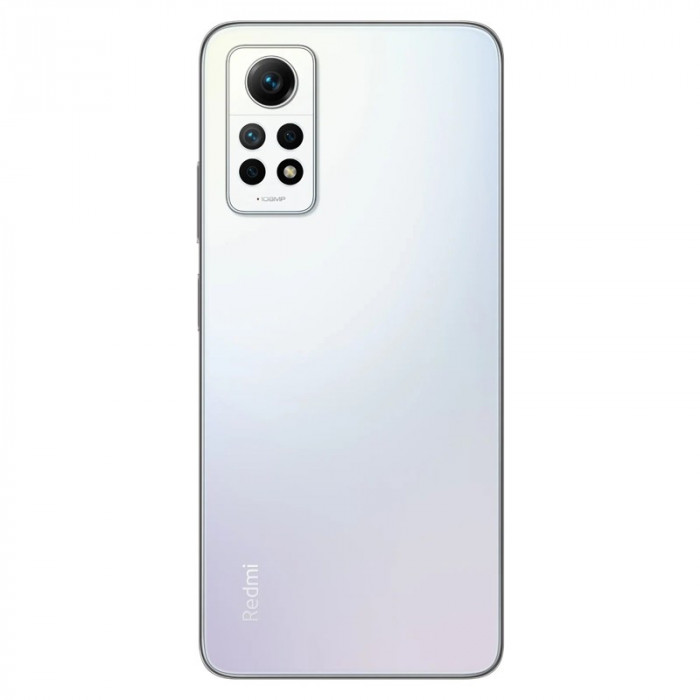 Смартфон Xiaomi Redmi Note 12 Pro 4G 8/128GB Белый (White) | Фото 4 из 9