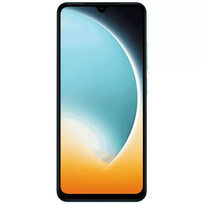 Смартфон Poco C71 4/128GB Золото (Gold) | Фото 3 из 3