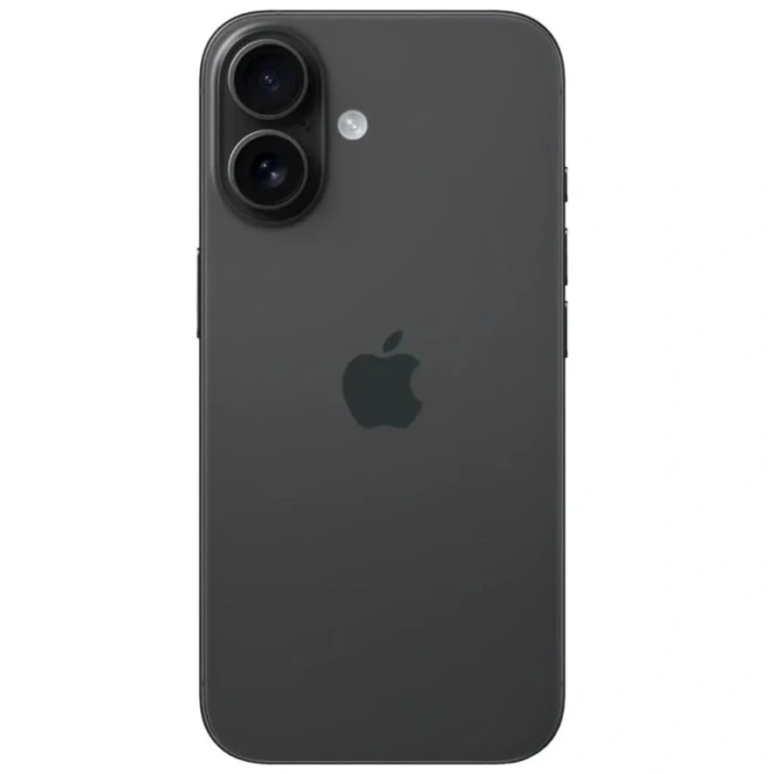 Смартфон Apple iPhone 17 512GB Черный (Black) eSim | Фото 1 из 1