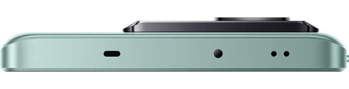 Смартфон Xiaomi 13T Pro 12/512GB Зеленый (Meadow Green) | Фото 10 из 12