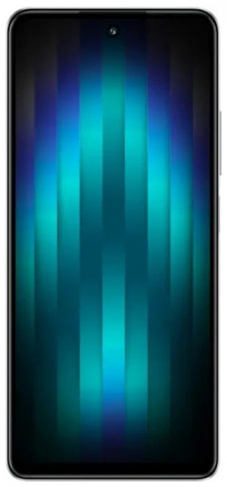 Смартфон Infinix Hot 30 8/128GB Белый (White) EAC