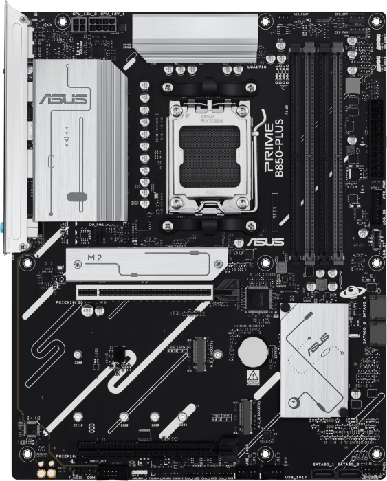 Материнская плата ASUS PRIME B850-PLUS-CSM