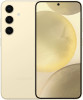 Смартфон Samsung Galaxy S24 8/256GB Желтый (Amber Yellow)