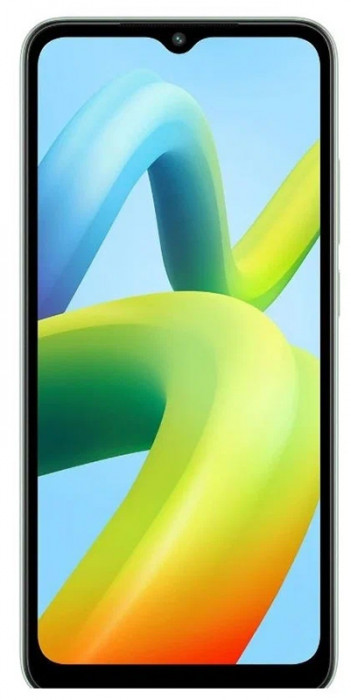 Смартфон Xiaomi Redmi A1+ 2/32GB Зеленый (Green) | Фото 2 из 4