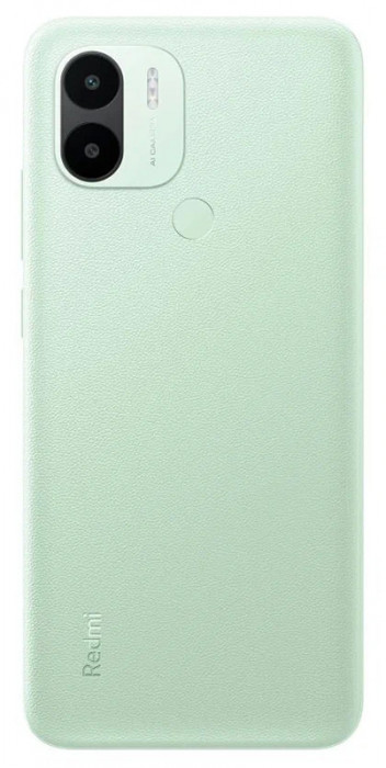 Смартфон Xiaomi Redmi A1+ 2/32GB Зеленый (Green) | Фото 3 из 4