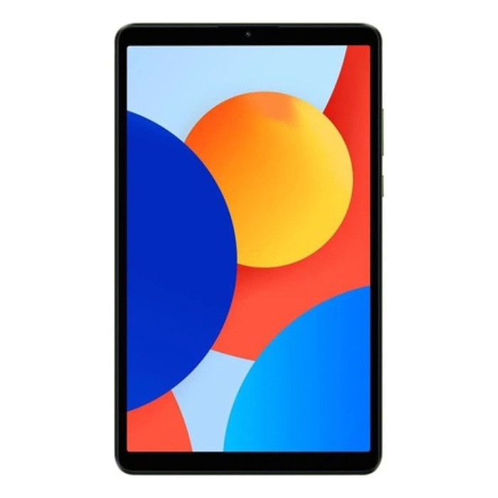 Планшет Xiaomi Redmi Pad SE Wi-Fi 8.7 4/128GB Зеленый (Green) | Фото 2 из 3