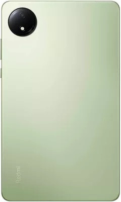 Планшет Xiaomi Redmi Pad SE Wi-Fi 8.7 4/128GB Зеленый (Green) | Фото 3 из 3