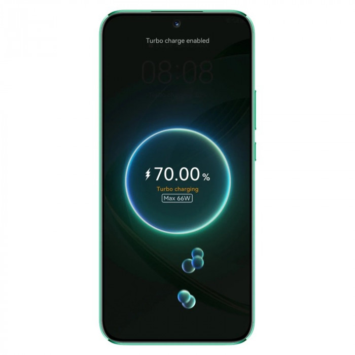 Смартфон Huawei Nova 11 8/256GB Зеленый (Green)