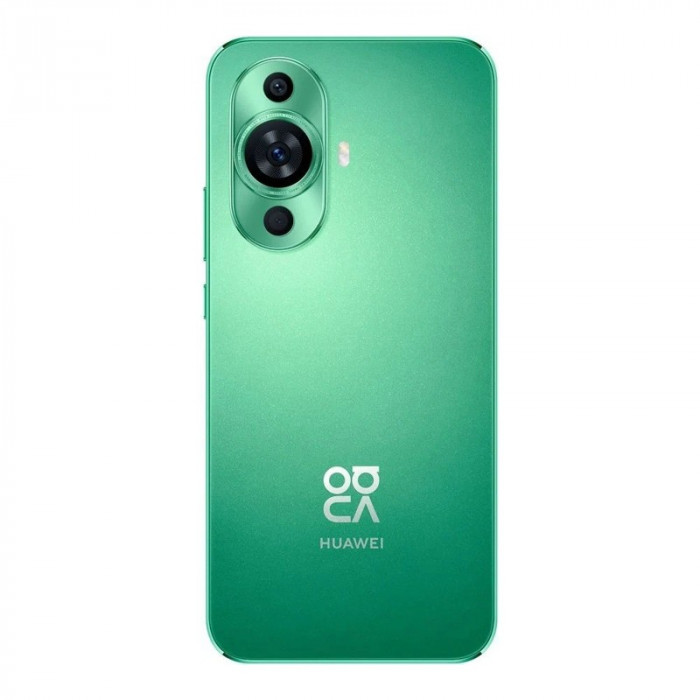 Смартфон Huawei Nova 11 8/256GB Зеленый (Green)