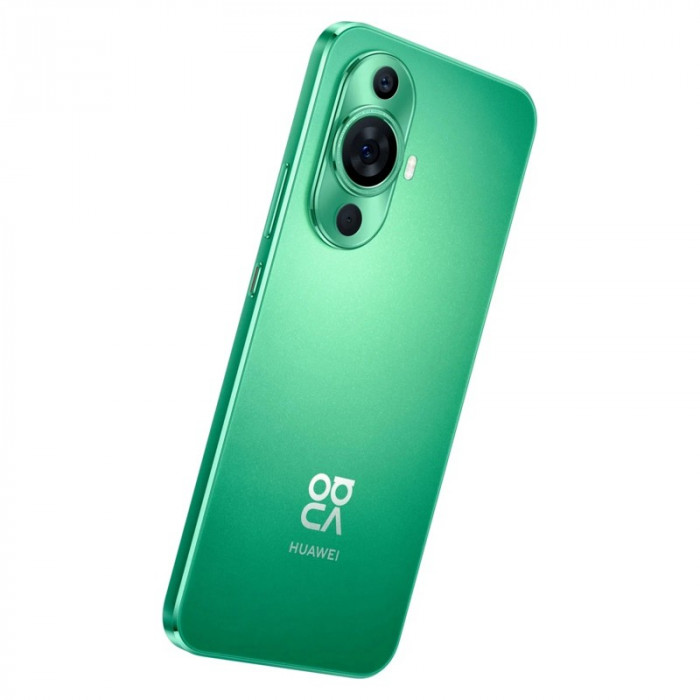 Смартфон Huawei Nova 11 8/256GB Зеленый (Green)
