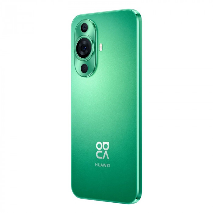 Смартфон Huawei Nova 11 8/256GB Зеленый (Green)