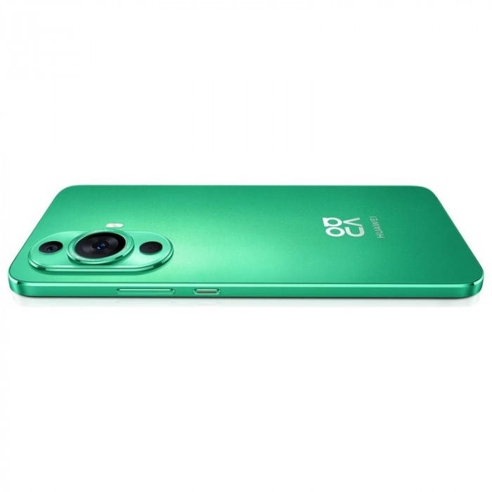 Смартфон Huawei Nova 11 8/256GB Зеленый (Green) | Фото 8 из 9