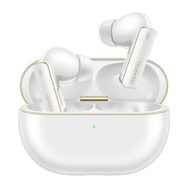 Беспроводные наушники Huawei FreeBuds Pro 4 Белый