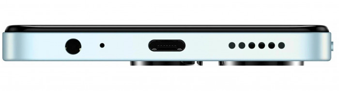 Смартфон Tecno Spark 10 Pro 8/128GB Белый (White) EAC