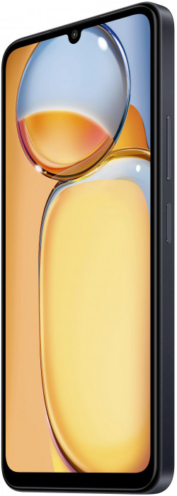 Смартфон Xiaomi Redmi 13C 4/128GB Черный (Black)