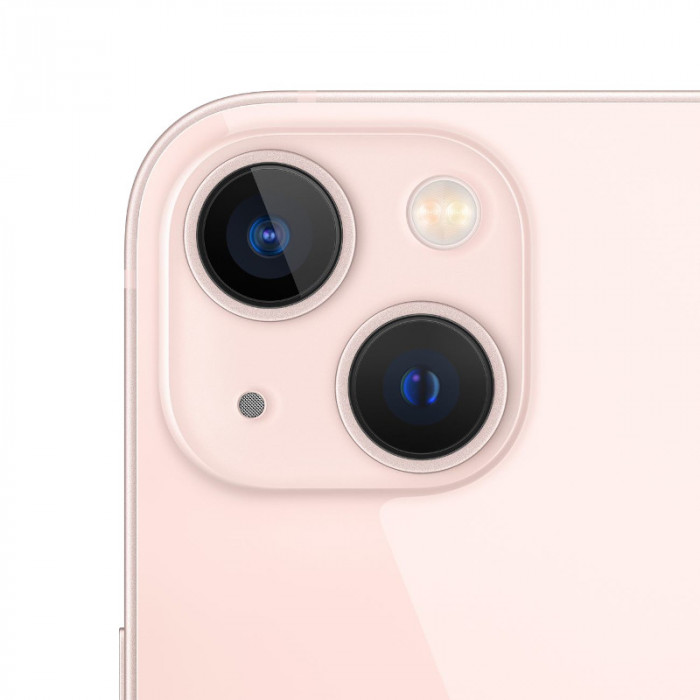 Смартфон Apple iPhone 13 256GB Розовый (Pink) | Фото 4 из 6