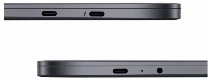 Ноутбук Xiaomi Redm Book Pro 15.6 JYU4387CN (Core i5 11320H 16/512GB) Серый (Grey) | Фото 4 из 4