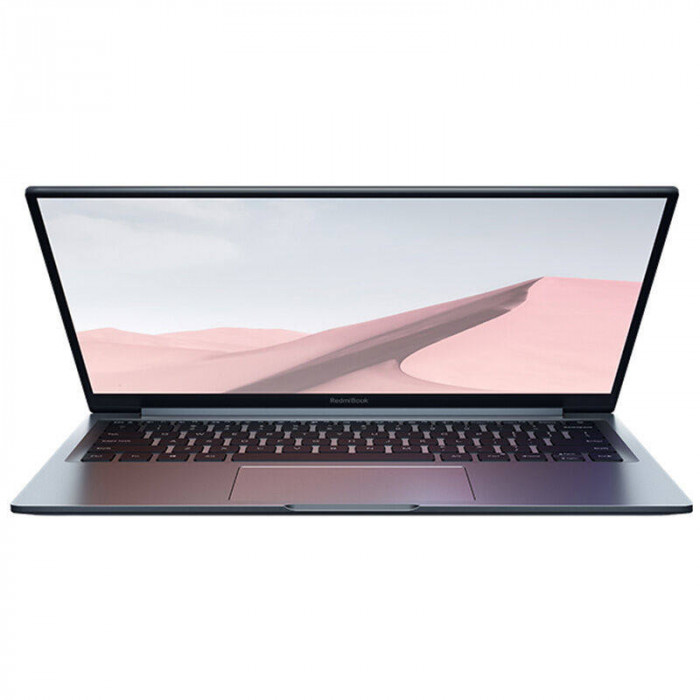 Ноутбук Xiaomi RedmiBook Air 13" JYU4315CN (Intel Core i5-10210Y, 16GB/512GB, UHD Graphics 615) Серый