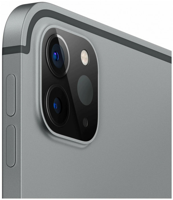 Планшет Apple iPad Pro 11 2022 Wi-Fi Cellular 2TB Серый космос (Без RuStore) | Фото 2 из 5