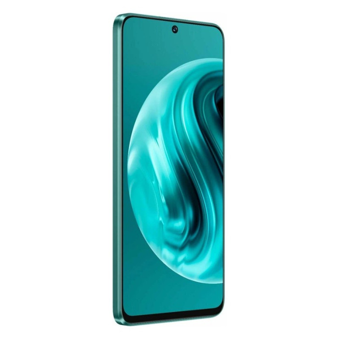 Смартфон Huawei Nova 12I 8/256GB Зеленый (Green) | Фото 5 из 13