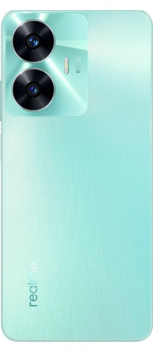 Смартфон Realme C55 8/256GB Зелёный (Green) EAC | Фото 5 из 9