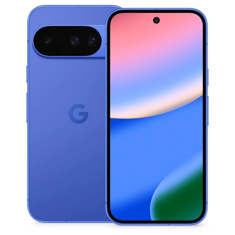Смартфон Google Pixel 10 12/128GB Индиго (Indigo)
