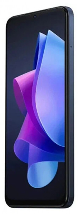 Смартфон Tecno Spark 10 Pro 8/128GB Чёрный (Mecha Black) EAC