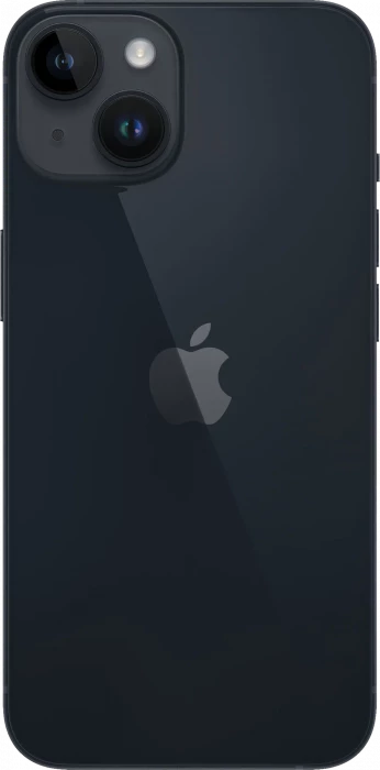 Смартфон Apple iPhone 14 Plus 128GB Темная ночь (Midnight) nano SIM + eSIM | Фото 2 из 6