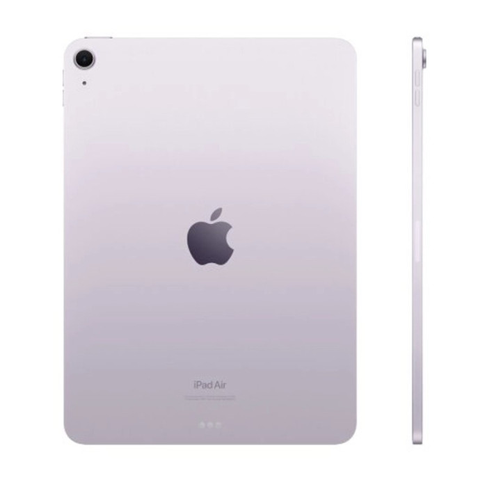 Планшет Apple iPad Air 13 (2024) 128GB Wi-Fi Фиолетовый (Purple) | Фото 2 из 4