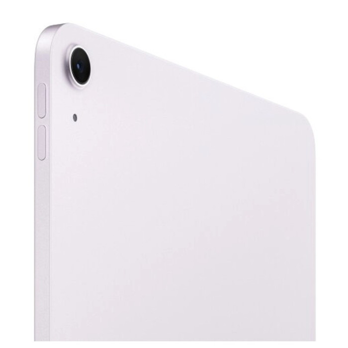 Планшет Apple iPad Air 13 (2024) 128GB Wi-Fi Фиолетовый (Purple) | Фото 3 из 4