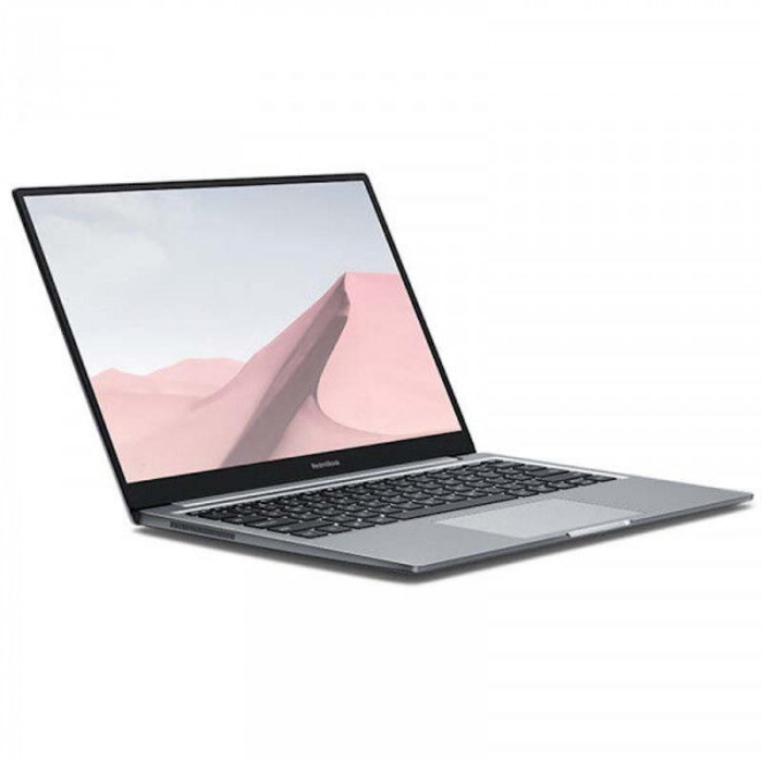 Ноутбук Xiaomi RedmiBook Air 13" JYU4301CN (Intel Core i7-10510Y 16GB/512GB UHD Graphics 617) Серый