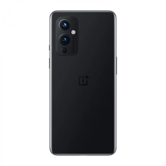 Смартфон OnePlus 9 12/256GB Черный (Black)
