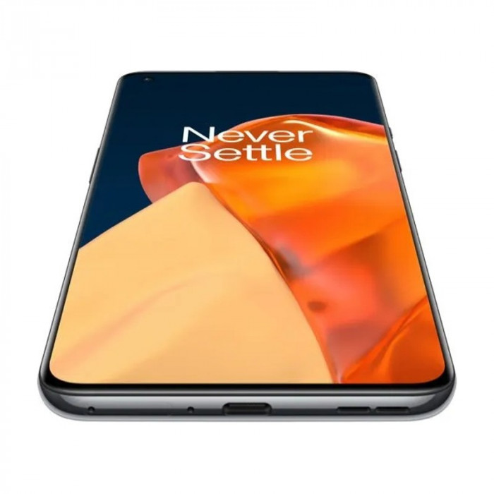 Смартфон OnePlus 9 12/256GB Черный (Black)